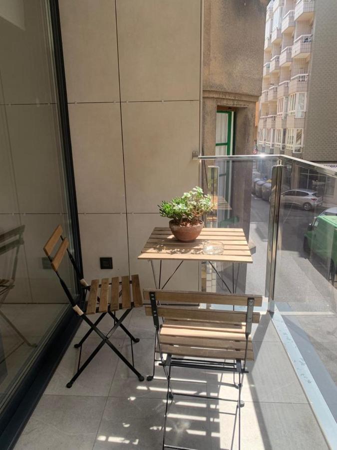 Terrazas De Argandona Apartamento Gijón Exterior foto