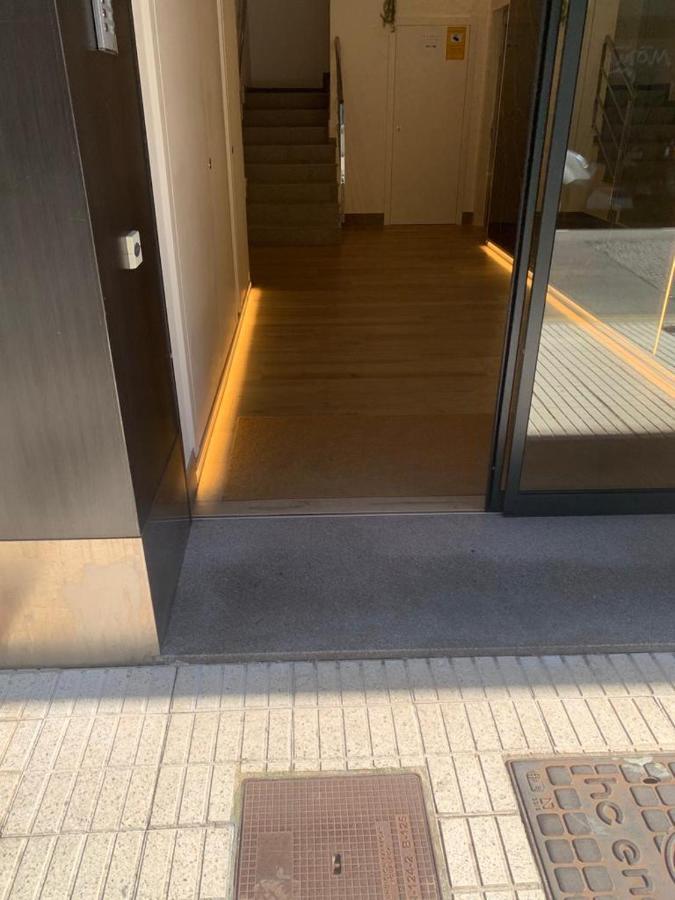 Terrazas De Argandona Apartamento Gijón Exterior foto