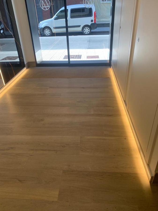 Terrazas De Argandona Apartamento Gijón Exterior foto