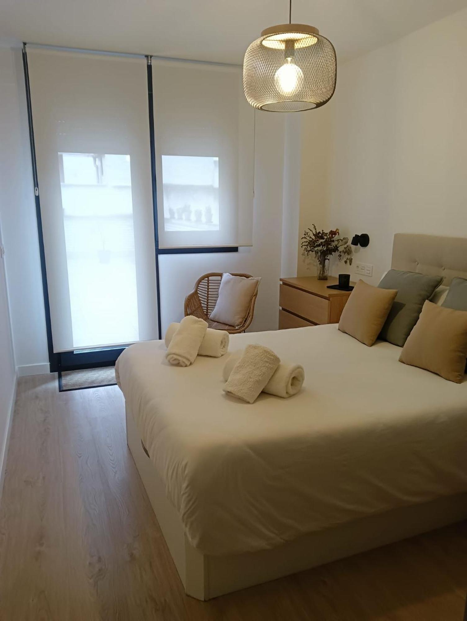 Terrazas De Argandona Apartamento Gijón Exterior foto