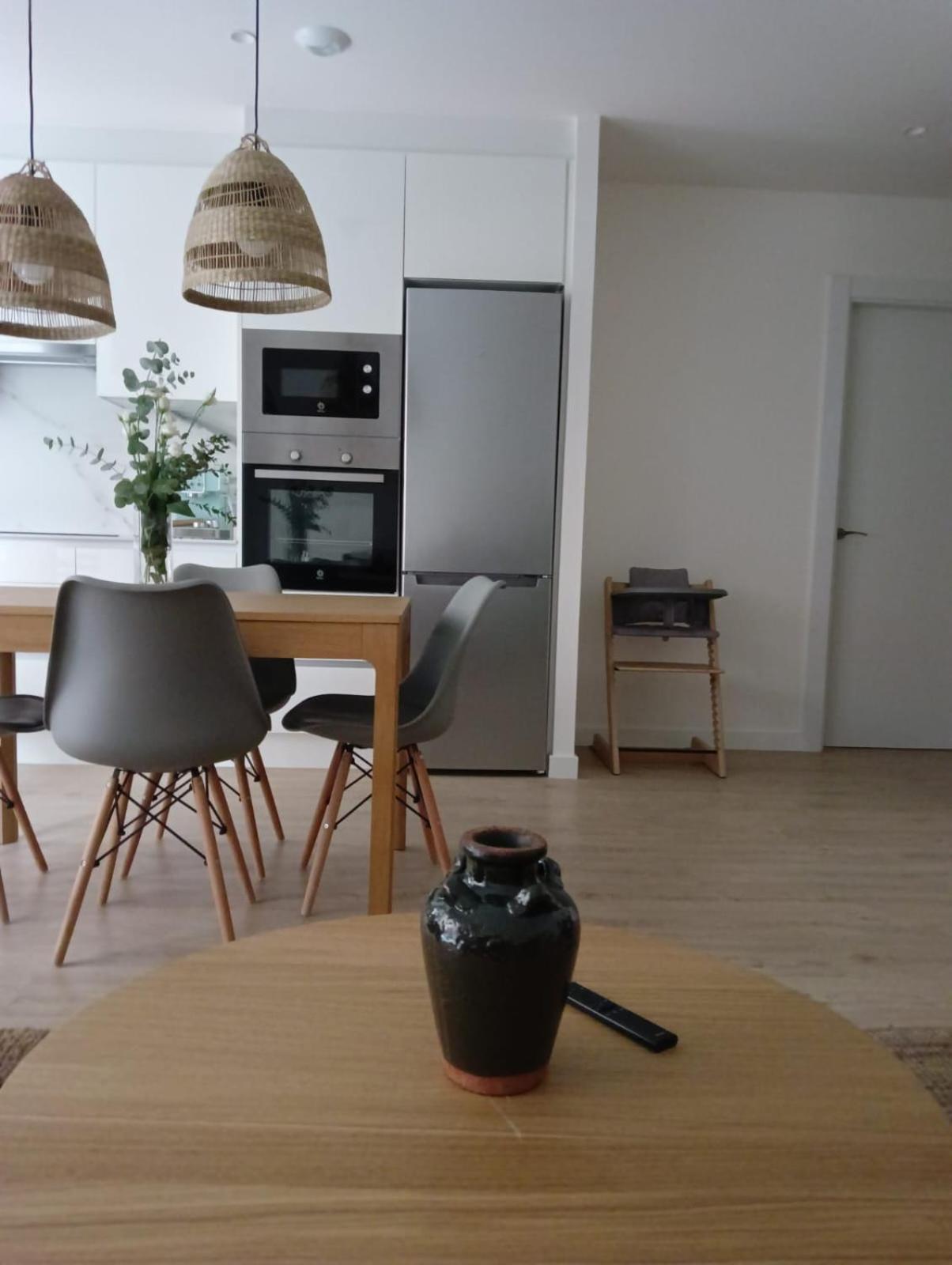 Terrazas De Argandona Apartamento Gijón Exterior foto