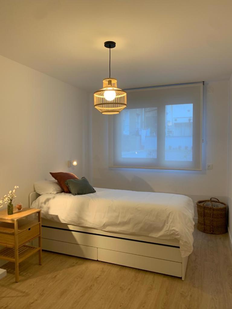 Terrazas De Argandona Apartamento Gijón Exterior foto