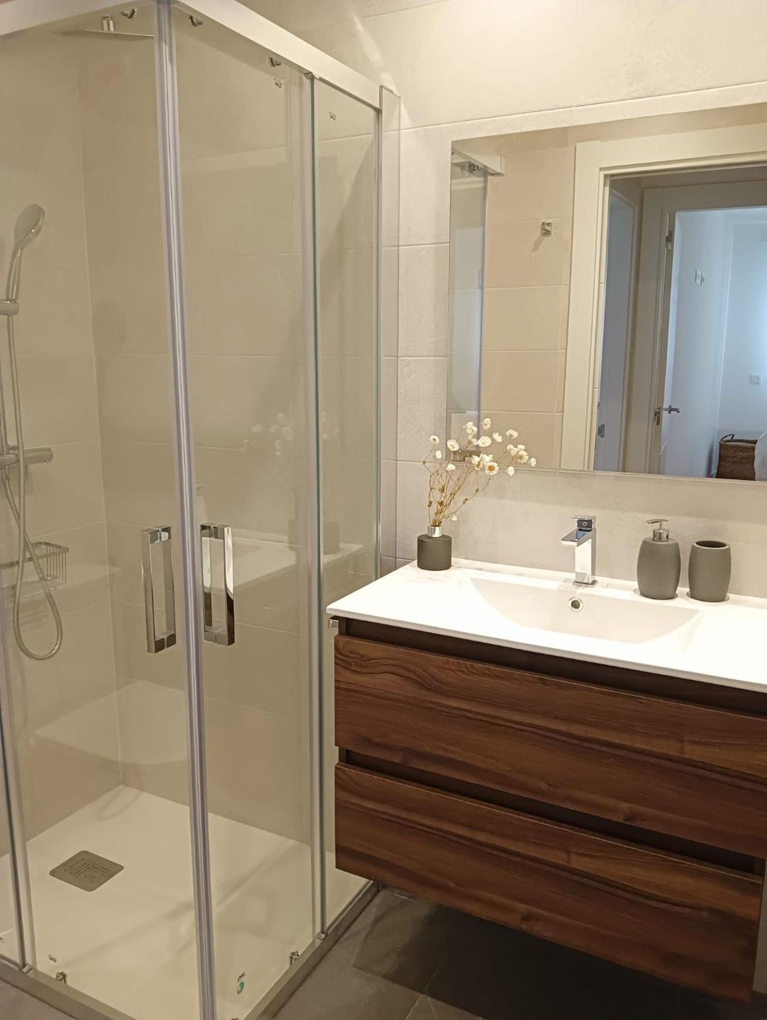 Terrazas De Argandona Apartamento Gijón Exterior foto