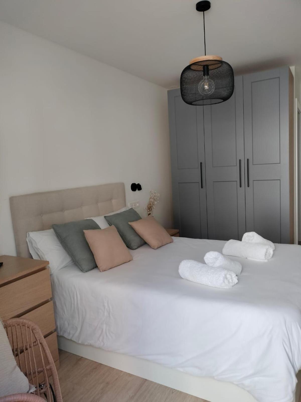 Terrazas De Argandona Apartamento Gijón Exterior foto