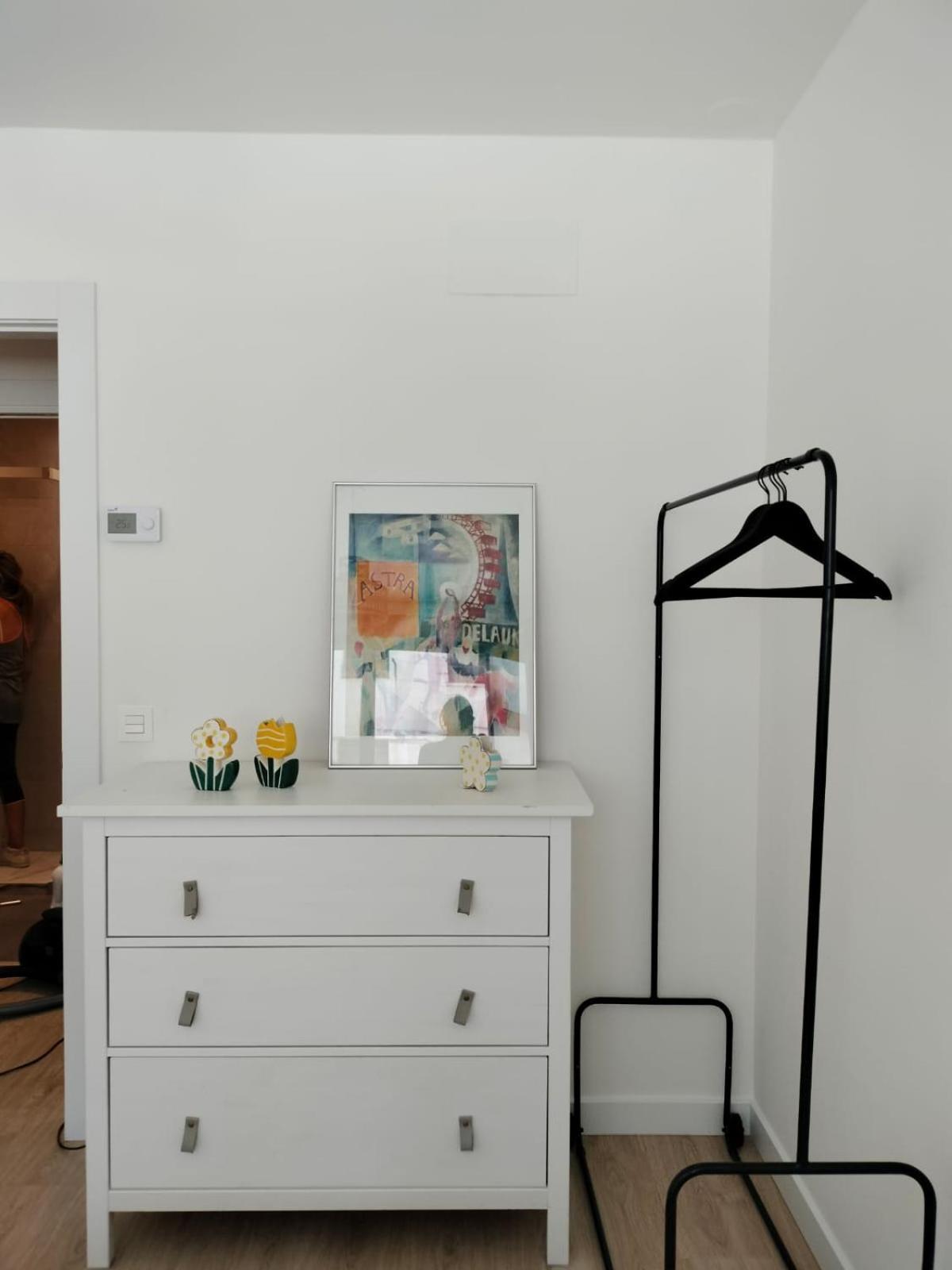 Terrazas De Argandona Apartamento Gijón Exterior foto